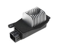 6L2Z-19E624-A Resistenza del riscaldatore del motore del ventilatore del ventilatore/adatta for Explorer Mountaineer 2002-2010 6L2Z19E624A 3L2Z-19E624-AA Resistenza del motore del ventilatore