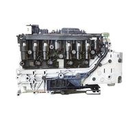 6L45 6L80 GA6L45R Unità di controllo RWD con corpo valvola Mechatronics TCU Compatibile for BMW E81 E93 Compatibile for trasmissione Cadillac/Chevrolet(Style 3)