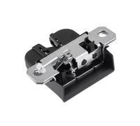 6L6827505 Blocco centrale bagagliaio portellone posteriore, Seat, Ibiza 6L,...