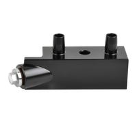 6L80 Valvola di bypass termica del fluido di trasmissione automatica compatibile con 2014 2015 2016 2017 2018 GM Tahoe Silverado Sierra 1500 Escalade Yukon Sostituire 125068000