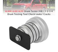 6L80E 6L80 6L90 Drum Tester 35R / 1-2-3-4 Drum Testing Tool Check Leaks/ Cracks