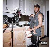 6LACK East Atlanta Love Letter (CD) Album