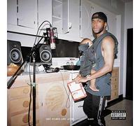 6lack - East Atlanta Love Letter