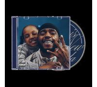 6LACK - Love is the New Gangsta