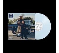 6LACK - Love is the New Gangsta