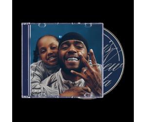 6LACK - Love is the New Gangsta