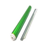 6LK49077000 6LJ70395000 Tamburo OPC compatibile for Toshiba E-Studio 2000AC 2050C 2051C 2500AC 2505AC 2550C 2551C 2555C 3005AC 3015 Parti della fotocopiatrice(1SET)