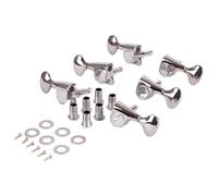 6lots Chitarra Chitarra Chitarra Piegata Tunie Tuning Corde Chitarra Completamente Accumulato Per Migliorare Le Esibizioni