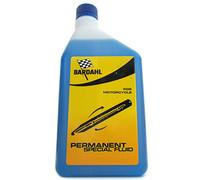 6LT BARDAHL LIQUIDO RADIATORE FLUIDO ANTIGELO BLU PRONTO PER MOTO SCOOTER AUTO