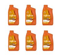 6LT OLIO MOTORE SEMISINTETICO SCOOTER 4 TEMPI 10W30 REPSOL SMARTER API SL MA2