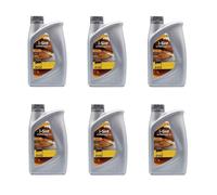 6LT OLIO MOTORE SINTETICO 5W30 ENI I-SINT PROFESSIONAL MS ACEA C2/C3