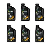 6LT OLIO MOTORE SINTETICO 5W30 SELENIA WR PURE ENERGY PETRONAS ACEA C2