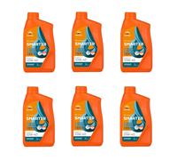 6LT OLIO MOTORE SINTETICO SCOOTER 10W40 REPSOL SMARTER API SN