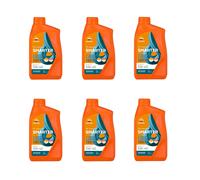 6LT OLIO MOTORE SINTETICO SCOOTER 4 TEMPI 5W40 REPSOL SMARTER API SN JASO T MA2