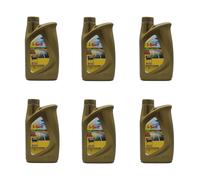 6LT OLIO MOTORE SYNTHETIC TECHNOLOGY 5W30 ENI I-SINT MS ACEA C3 API SN PLUS