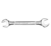 6M-13-14 chiave piatta 13 mm, 14 mm L. totale: 168 mm acciaio legato BAHCO