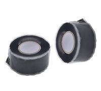 6M Nastro Autosaldante Isolante in Silicone, Impermeabile Adesivo, Riparazione