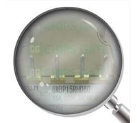 6MBP15RH-060 1Pcs New 6MBP15RH-060 Module 6Mbp15Rh060