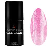 6ml Juliana Nails Gel Lack Aurora Clamshell