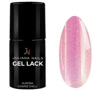 6ml Juliana Nails Gel Lack Aurora Cowrie Shell