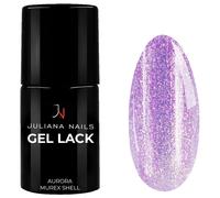 6ml Juliana Nails Gel Lack Aurora Murex Shell