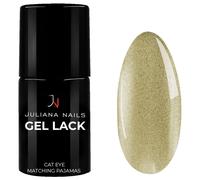 6ml Juliana Nails Gel Lack Cat Eye Matching Pajamas