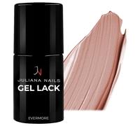6ml Juliana Nails Gel Lack Evermore