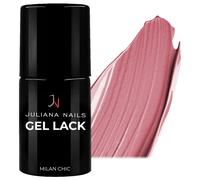 6ml Juliana Nails Gel Lack Milan Chic