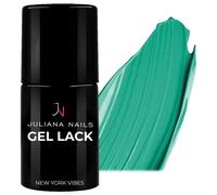 6ml Juliana Nails Gel Lack New York Vibes