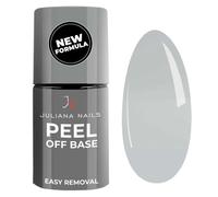 6ml Juliana Nails Gel Lack Peel Off - Base