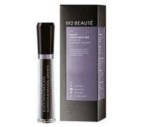 6ml M2 Beauté Black Nano Mascara Nutrition & Natural Growth