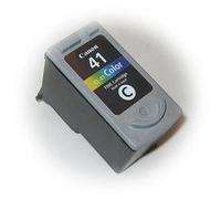 6MLX3 Rigen. Canon Colore per PIXMA IP2200 IP6210D -CL-41 - CL-41