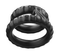 6MM 50G gomma siliconica Riîngs spessore elastico Stretch Tirare, Silicone Pull Rope Mult fori elastici e spessore 6mm non sarà eccessivamente allungato Y9002