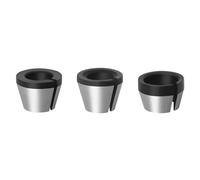 6mm 6.35mm 8mm Fresa Mandrino Adattatore Macchina for Incidere Mandrino Guarnizioni Macchina Fresa Testa Strumento di Fissaggio 1 pz (Size : 8mm)