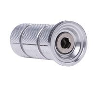 6mm Chiavi Cuffie Espansione Compressione Spina Sospensione Core Tubo Crescita