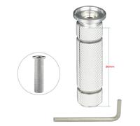 6mm Chiavi Cuffie Espansione Compressione Spina Sospensione Core Tubo Crescita