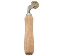 6mm Ottone Penny Roller Con Cuscinetto Plastica Aria Calda Plastica Strumento