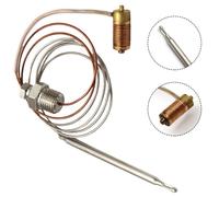 6mm Rilevamento Lampadina Controller Sensore Temperatura Durevole Alta Qualità