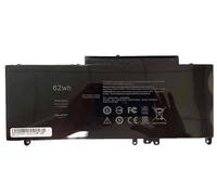6MT4T 7V69Y TXF9M 79VRK - Batteria per PC portatile Dell Latitude E5270 E5470 E5570 Precision 15 3510 P23T P62G P48G P48F001