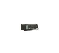 6MT4T Dell Dell Batteria 62WHR 4 Cell Lithium Ion 06MT4T 766798