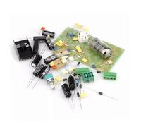 6N3 Electronic Tube Buffer Front Stage Pechino 6N3 Tubo Elettronico (Compresi Tubi Elettronici) Kit Preamplificatore