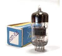 6N3P/6N3P-EV (= 2C51, 396A) Russo NOS Tubo Z. B.per Dynavox TPR-1 220007