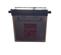 6N3P BATTERIA FIAMM PER PIAGGIO HEXAGON
