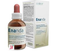 GLAUBER PHARMA ENANDA 50 ML
