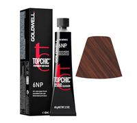 6NP Topchic The Naturals Dark Natural Pearl Blonde tb 60ml