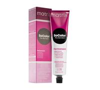 MATRIX SOCOLOR BEAUTY BIONDO SCURO NATURALE CALDO 6NW