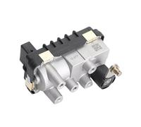 6NW008412 Attuatore elettronico turbocompressore compatibile per Mercedes Benz G277 6NW009420 6NW009660 Parti del motore dell'auto Attuatore elettrico turbo