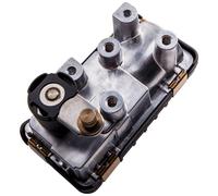 6NW009228 742809-0007 Electric Turbo Actuator for Jeep Cherokee 2.8 CRD 130KW