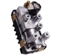 6NW009228 742809-0007 Electric Turbo Actuator for Jeep Cherokee 2.8 CRD 130KW