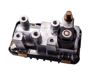 6NW009228 742809-0007 Electric Turbo Actuator For Jeep Cherokee Dodge Nitro 2.8